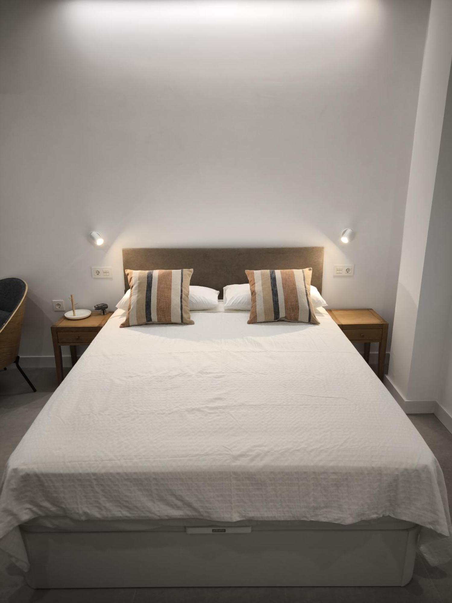 Capuchinos 31 Aparthotel Malaga Exterior photo